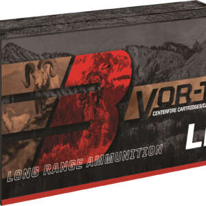 BAR 7MM PRC 170GR VORTX 20RD