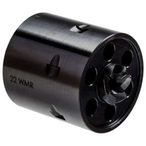 HERITAGE MANUFACTURING CYLINDER 22WMR 6-SHOT 10-PACK