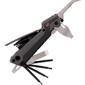 Real Avid AVGTPRO Gun Tool Pro Stainless Steel Plain/Claw Point Blade Rifle/Shotgun