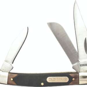 OLT MIDDLEMAN 3 BLADE
