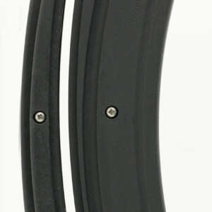 ProMag COLA30 Standard  30rd 22 LR Fits Colt M4 Black DuPont Zytel Polymer