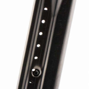 ProMag SPRA11 Standard  15rd 9mm Luger Fits Springfield XD-M Blued Steel