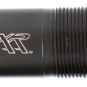 Carlson's Choke Tubes 70135 Long Beard Turkey Mobil Benelli/Beretta Ported 20 Gauge Stainless Steel