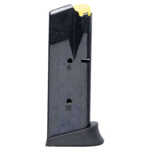 TAU MAG G2C 9MM 12RD B