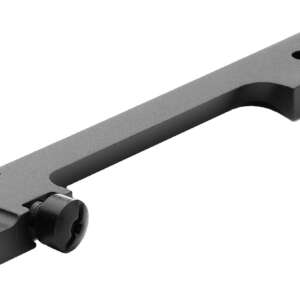 Leupold 49996 Standard Base  Black Gloss Savage 110