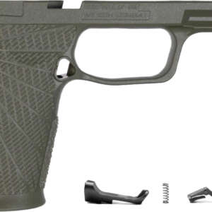 WCT GRIP WCP365 XMACRO GRY