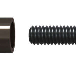 Cross Armory CRPP Pin Pal Mil-Spec 223 Rem/5.56x45mm NATO AR15,M4 4140 Steel