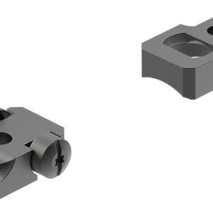 Leupold 50238 Standard Base  Matte Black Browning BLR