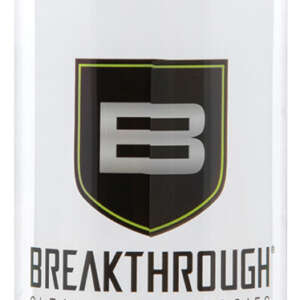 Breakthrough Clean BTS6OZ Military Grade Solvent 6 oz Spray