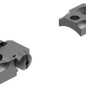 Leupold 52370 Standard Base  Matte Black Mauser 98