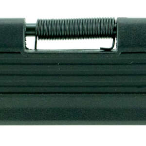 Strike ARUDCEFLAG Ultimate Dust Cover Flag AR-15, M4, M16 Black Polymer 3.46"