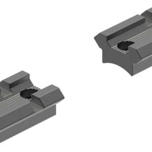 Leupold 56500 Rifleman  Matte Black CVA & Traditions Pursuit