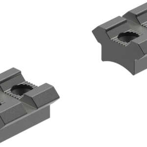 Leupold 56503 Rifleman  Matte Black Knight LK 93