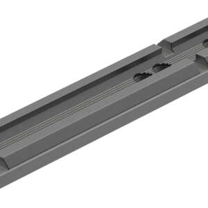 Leupold 56518 Rifleman  Matte Black Thompson/Center Encore & Omega