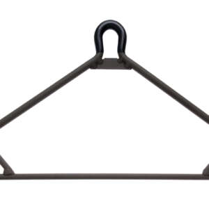 HME GHG4 4:1 Gambrel Kit  Steel 500 lbs Weight Capacity