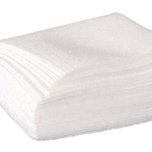 Butchs 02908 Triple Twill  .45-.58 Cal/.410-.20 Gauge 2.50" Cotton 375 Per Bag