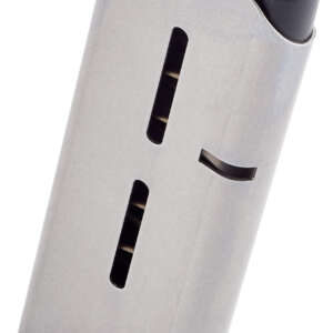 Wilson Combat 47OXC 1911  7rd Detachable w/ Standard Floor Plate 45 ACP Fits 1911 Officer Stainless Steel