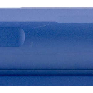 Strike ARARET7BLU Advanced Receiver Extension  AR-15, AR-10 Blue Anodized Aluminum