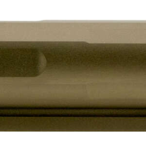 Strike ARARET7FDE Advanced Receiver Extension  AR-15, AR-10 Flat Dark Earth Aluminum