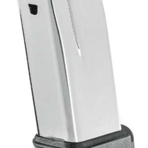 Springfield Armory XDG0931 XD Mod2 16rd 9mm Luger SS/Black Stainless Steel