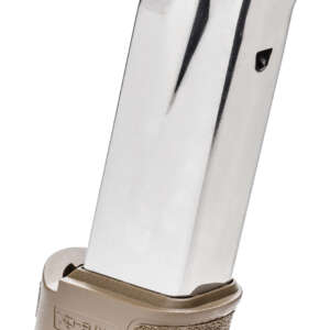 Springfield Armory XDG0931FDE XD Mod2 16rd 9mm Luger SS/FDE Stainless Steel