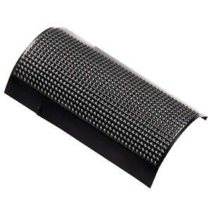 Wilson Combat 100B 1911 Checkered Frontstrap Blued Steel