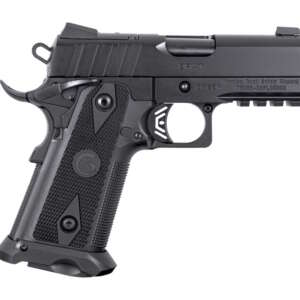 EAA CORP WITNESS 2311 9MM 3.4" BLK