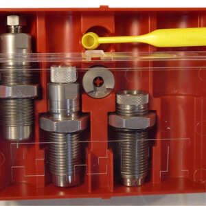 Lee Precision 90758 Pacesetter 2-Die Set 32-40 Win