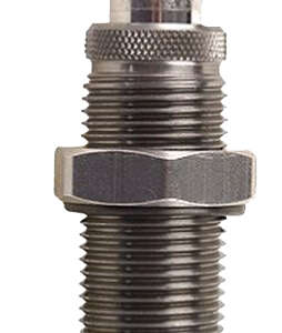 Lee Precision 90067 Carbide Factory Crimp Die 32 S&W Long/32 H&R Mag