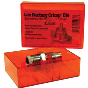 Lee Precision 90820 Factory Crimp Die  270 Win