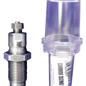 Lee Precision 90530 Carbide Sizing Die Multi-Caliber