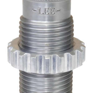 Lee Precision 90782 Taper Crimp Die  40 S&W / 10mm