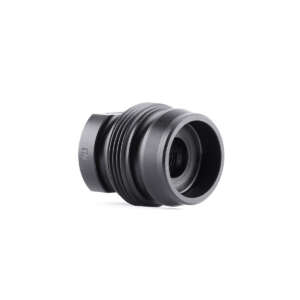 DEAD AIR ARMAMENT XENO XERO P-SERIES 5/8-32