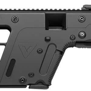 Kriss USA KV90CBL22 Vector CRB G2 *CA Compliant 9mm Luger 16" 10+1 Black