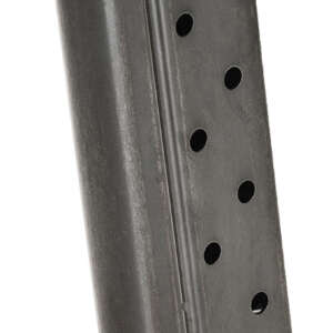 Springfield Armory PI6095 1911  9rd 38 Super Springfield 1911 Blued Steel