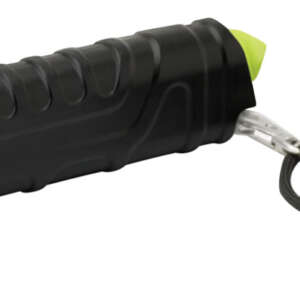 Cyclops CYCFL700GB SF-800 LED Flashlight  Black Anodized 800 Lumens White CREE LED