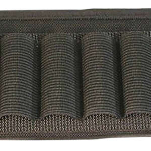 Uncle Mike's 88471 Cartridge Slide Shotgun Black Nylon 2.25" 6rds