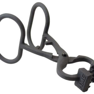 HME DSC Deer Skinning Claw 10" Metal Black
