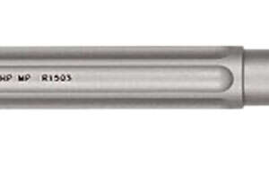 Ballistic Advantage BABL223017PL Premium Series  223 Wylde 16" Stainless Bead Blasted Finish 416R Stainless Steel Material Midlength SPR Profile with Fluting for AR-15