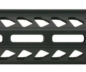 Strike STRIKERAIL Strike Rail  AR-15 Black Aluminum 15.50" M-LOK