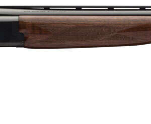 Browning 018110302 Citori CXS 12 Gauge 32" Barrel 3" 2rd, Lightweight Profile Barrels, Gold Accented Receiver, American Black Walnut Stock With Graco Adjustable Comb