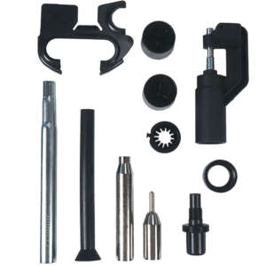 MEC Outdoors 8452 600 Jr. Mark V Die Set 20 Gauge