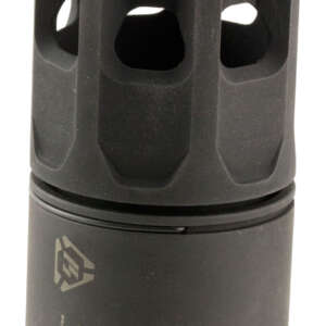 Strike OPPRESSOR Oppressor Blast Shield Black Nitride Carbon Steel