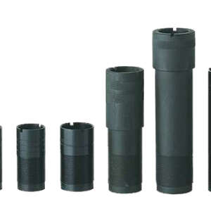 Mossberg 95254 Accu-Mag  Mossberg 835/935 SSi-One Threaded Barrels 12 Gauge Full Steel