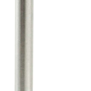 Strike Industries GMGRSBK Guide Rod  Compatible w/Glock Gen3, Black Aluminum