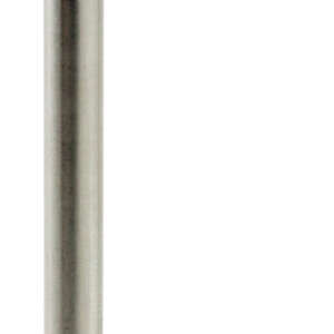 Strike Industries GMGRSRED Guide Rod  Compatible w/Glock Gen3, Red Hardcoat Anodized Aluminum