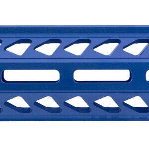 Strike STRIKERAIL Strike Rail  AR-15 Blue Aluminum 15.50" M-LOK