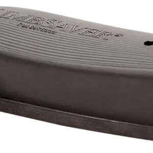 Limbsaver 10540 Grind-To-Fit Speed Mount Medium Black Rubber