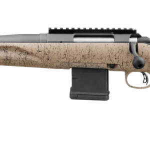 RUGER AMERICAN GEN2 RANCH LH 5.56