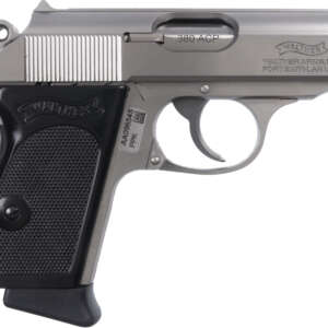 WAI PPK 380AP PST SS 6RD